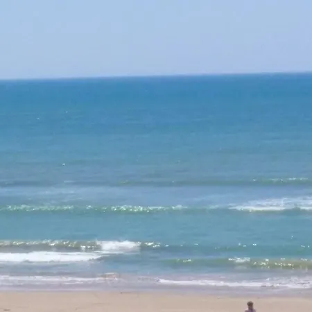 Apartamento Estudio Deluxe Playa De La Victoria