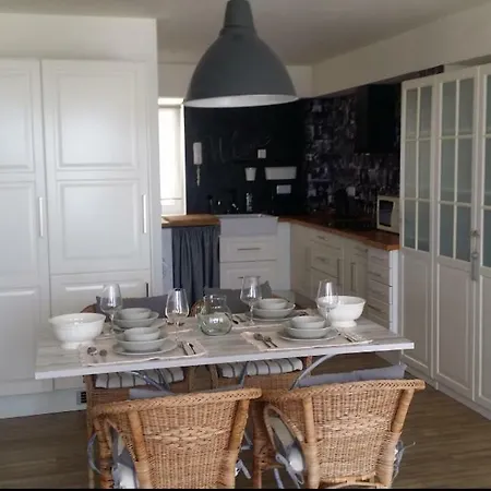 Estudio Deluxe Playa De La Victoria Cádis