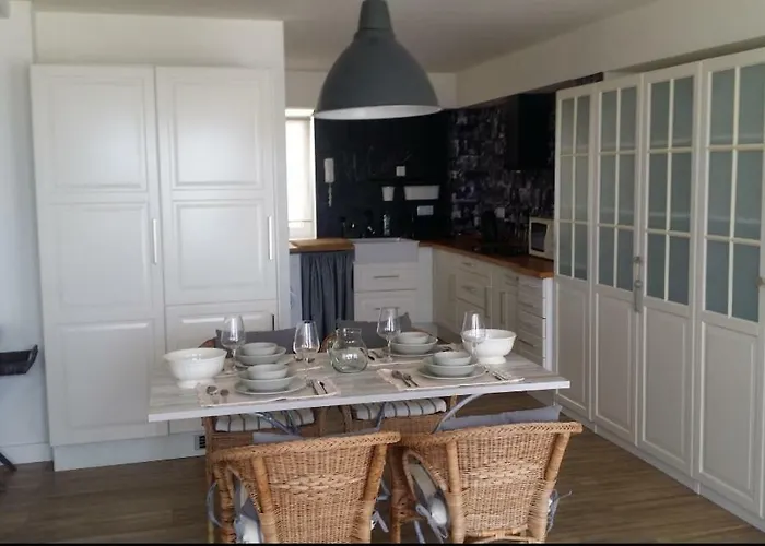 Estudio Deluxe Playa De La Victoria カディス