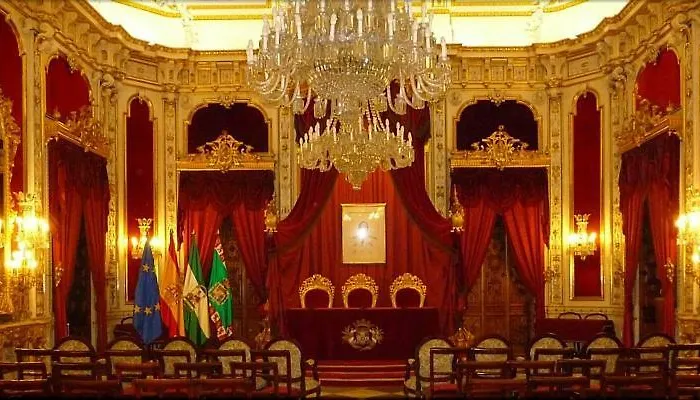 Estudio Deluxe Playa De La Victoria *