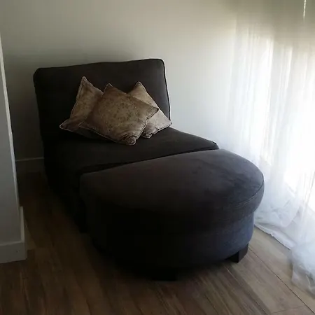 Estudio Deluxe Playa De La Victoria *