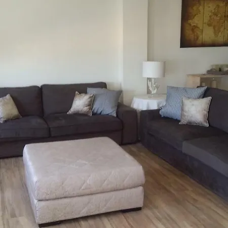 Estudio Deluxe Playa De La Victoria Lejlighed