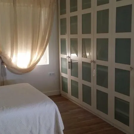 Estudio Deluxe Playa De La Victoria * Cadiz