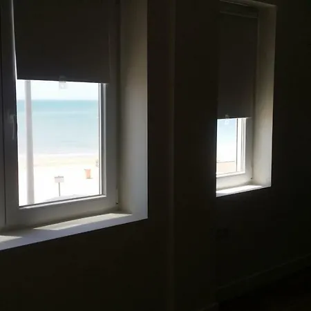 Apartment Estudio Deluxe Playa De La Victoria Cádiz