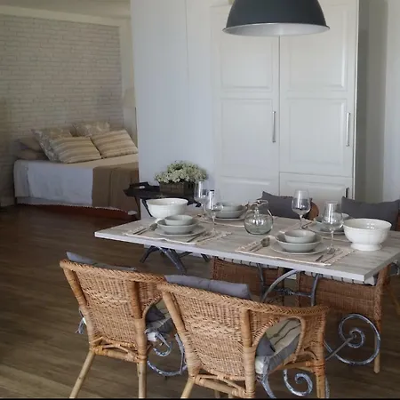 Estudio Deluxe Playa De La Victoria * Cadiz