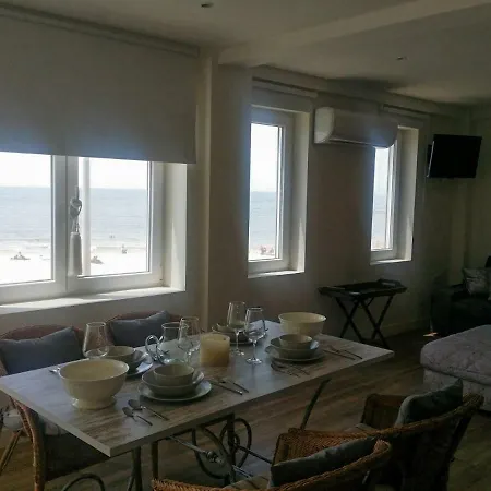 Estudio Deluxe Playa De La Victoria Apartment *