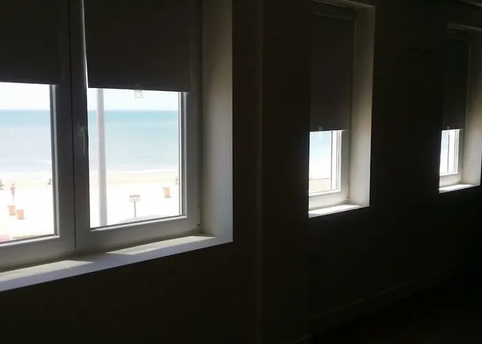 Lägenhet Estudio Deluxe Playa De La Victoria Cádiz