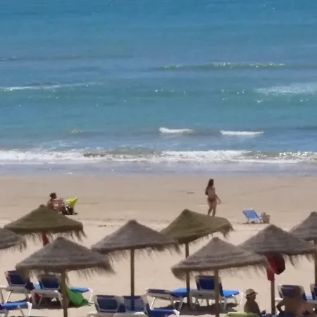 Appartamento Estudio Deluxe Playa De La Victoria *