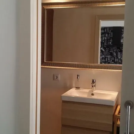 Appartamento Estudio Deluxe Playa De La Victoria Cadice