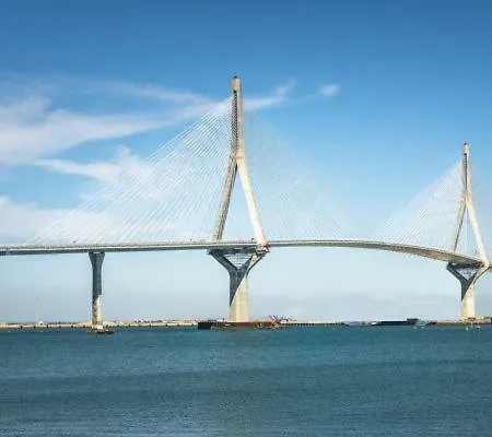 Estudio Deluxe Playa De La Victoria * Cadice