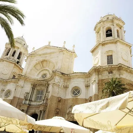 Appartamento Estudio Deluxe Playa De La Victoria *