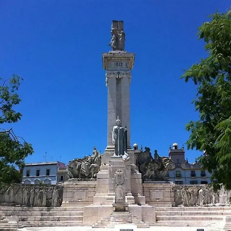 Appartamento Estudio Deluxe Playa De La Victoria *