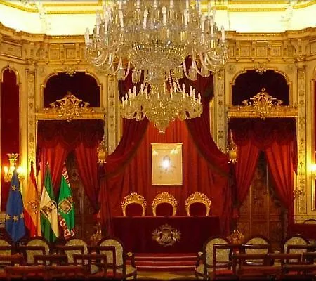 Estudio Deluxe Playa De La Victoria *