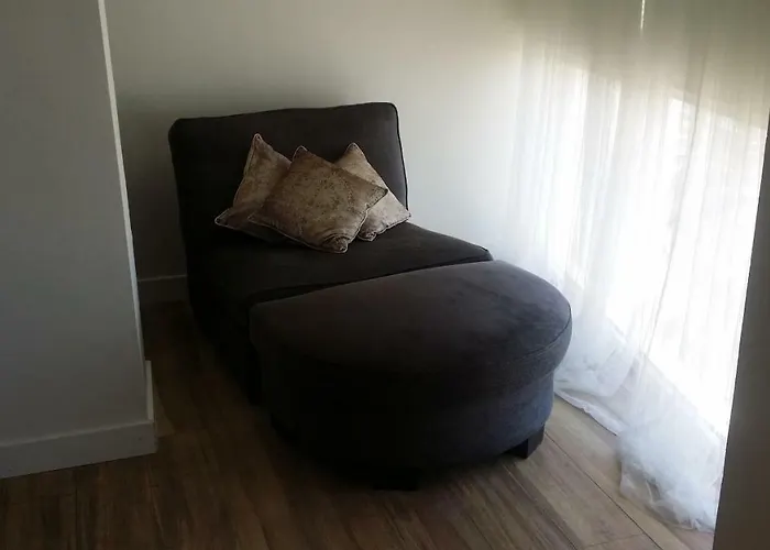 Estudio Deluxe Playa De La Victoria *