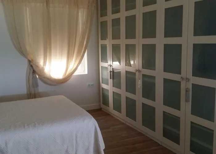 Estudio Deluxe Playa De La Victoria * كاديز