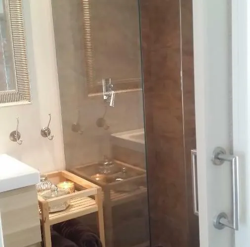 شقة Estudio Deluxe Playa De La Victoria كاديز