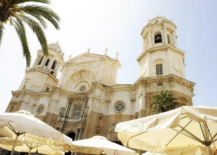 شقة Estudio Deluxe Playa De La Victoria *