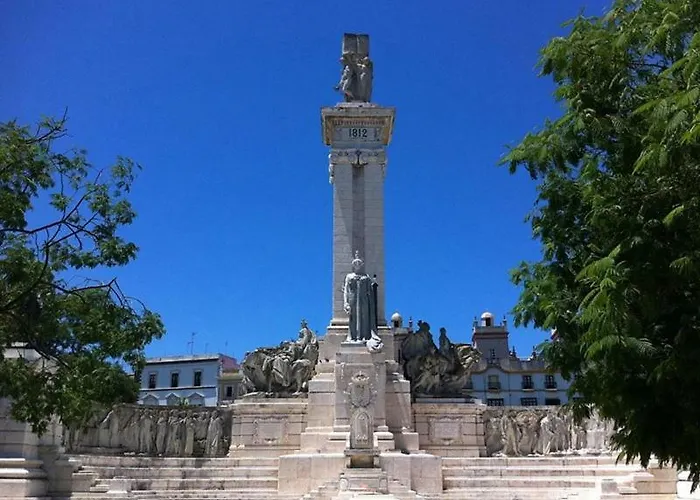 شقة Estudio Deluxe Playa De La Victoria *